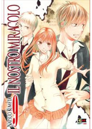 IL NOSTRO MIRACOLO N.   9