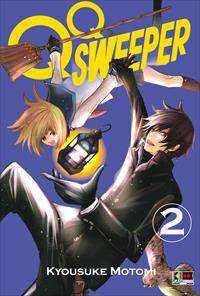 QQ SWEEPER N.   2