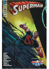 SUPERMAN  N.  48 - THE NEW 52