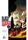 BLACK SCIENCE N.   3