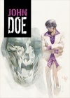 JOHN DOE - EDIZIONE DEFINITIVA N. 1