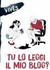 TU LO LEGGI IL MIO BLOG?