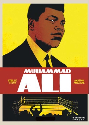 MUHAMMAD ALI