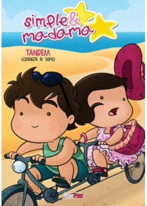 SIMPLE & MADAMA N.   3 - TANDEM
