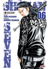 SHONAN SEVEN N.   6 - GTO UNIVERSE