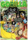 ONE PIECE COLOR WALK N.   6 - GORILLA