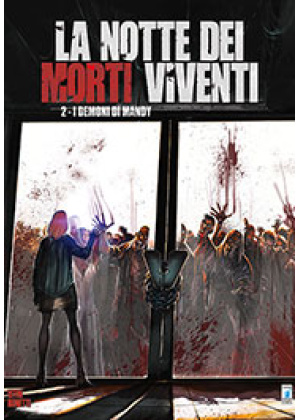 LA NOTTE DEI MORTI VIVENTI N.   2