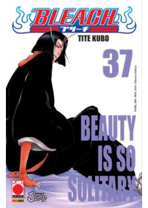 BLEACH  N.  37 - SECONDA RISTAMPA