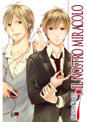 IL NOSTRO MIRACOLO N.   7