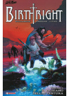 BIRTHRIGHT  N.   2 - BROSSURATO