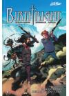 BIRTHRIGHT  N.   2 - HARDCOVER