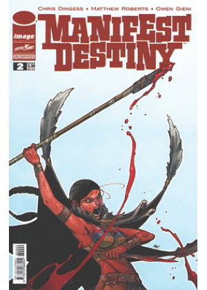 MANIFEST DESTINY (ECONOMICO) N.   2