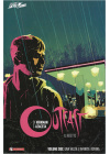 OUTCAST VOLUME BROSSURATO N.   2