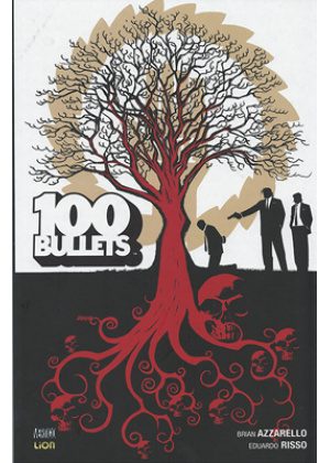 100 BULLETS N.  23 - VERTIGO MONTHLY 46