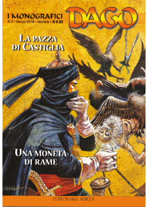 I MONOGRAFICI "DAGO" N.   3