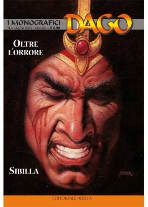 I MONOGRAFICI "DAGO" N.   4