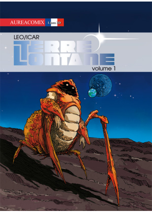 TERRE LONTANE N.   1