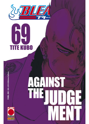 BLEACH  N.  69