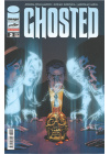 GHOSTED  N.   2 - ECONOMICO