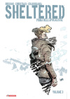 SHELTERED - PRIMA DELL’APOCALISSE N.   3