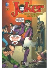 JOKER IL PRINCIPE PAGLIACCIO DEL CRIMINE N.   1
