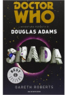 DR WHO SHADA (DOUGLAS ADAMS)