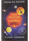 GUIDA GALATTICA PER GLI AUTOSTOPPISTI