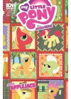 MY LITTLE PONY - MICROAVVENTURE N.  3
