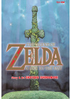 LEGEND OF ZELDA: A LINK TO THE PAST – di Shotaro Ishinomori