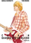 KURT COBAIN - QUANDO ERO UN ALIENO - nuova edizione