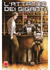 L'ATTACCO DEI GIGANTI  N.  14 - RISTAMPA