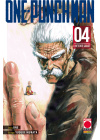 ONE-PUNCH MAN N.   4