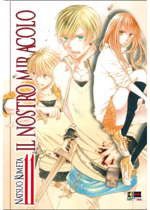 IL NOSTRO MIRACOLO N.  11