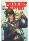 MANIFEST DESTINY (ECONOMICO) N.   3