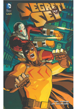 I SEGRETI SEI N.   6 - COME UNA STELLA