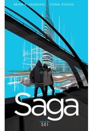 SAGA N.   6