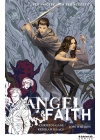 ANGEL & FAITH  N.   5 PER PIACERE, NON PER NECESSITA'