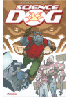 SCIENCE DOG N.   1