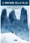 LOVECRAFT – LE MONTAGNE DELLA FOLLIA