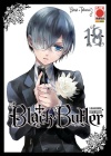Black Butler N.  18 - il Maggiordomo Diabolico - Prima Ristampa