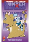 HUNTER X HUNTER N.   6 - IV RISTAMPA