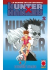 Hunter X Hunter N.   2 - V Ristampa