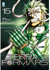 TERRA FORMARS N. 15