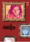 MONSTER DELUXE N.   1 - TERZA RISTAMPA