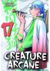 CREATURE ARCANE N.  17