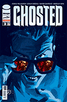 GHOSTED N. 3 - ECONOMICO