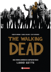 THE WALKING DEAD HARDCOVER N.   7