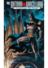 BATMAN: BARCELLONA - GRANDI OPERE DC