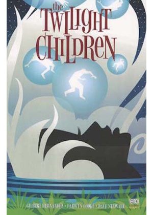 TWILIGHT CHILDREN - I FIGLI DEL CREPUSCOLO