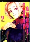 Tokyo Ghoul N.   9